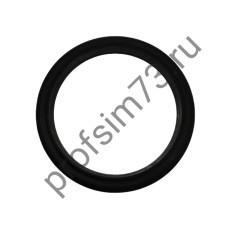 900-0583 Кольцо фрикциона для снегоуборщика (D-115.5/140мм) низкий профиль (нового образца) полиуретан