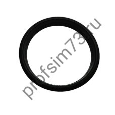 900-0590 Кольцо фрикциона для снегоуборщиков (резина) внутр.d-135мм