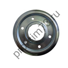 900-9080 Диск фрикционный снегоуборщика D-120 мм