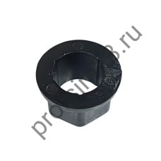 900-9135  Втулка вала шнека опорная снегоуборщика SJ-020  (пластик)