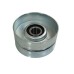 900-9150 Ролик натяжения ремня снегоуборщика D-700/15mm, h-38mm