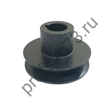 900-9180 Шкив ремня привода шнека снегоуборщика, малый (внутренний d-19мм)