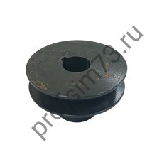 900-9180 Шкив ремня привода шнека снегоуборщика, малый (внутренний d-19мм)
