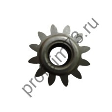 900-5005 Шестерня дифференциала STT1170Е снегоуборщика D-21mm, 12 зуб (маленькая)