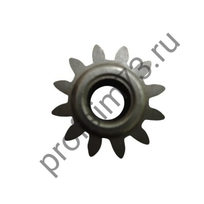 900-5005 Шестерня дифференциала STT1170Е снегоуборщика D-21mm, 12 зуб (маленькая)