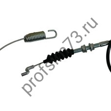 900-0010 Трос включения хода снегоуборщика