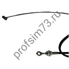 900-0085 Трос включения передачи вперед снегоуборщика L-85 см 900-0085 Трос включения передачи вперед снегоуборщика L-85 см