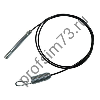 900-0106 Трос включения хода снегоуборщика правый, L-106см  (Champion)