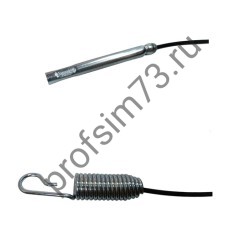 900-0106 Трос включения хода снегоуборщика правый, L-106см  (Champion)