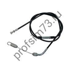 900-0152 Трос включения шнека снегоуборщика L-152см 900-0152 Трос включения шнека снегоуборщика L-152см