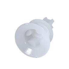 271-0014 Втулка крышки блендера BRAUN (350мм) крест