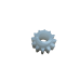 271-0080 Шестеренка блендера PHILIPS центральная