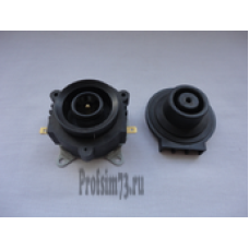 335-0016 Клемная пара