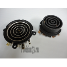 335-0019 Клемная пара  10А 250V