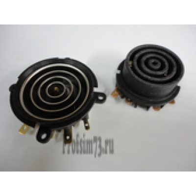 335-0019 Клемная пара  10А 250V