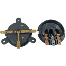 335-0026 Клеммная пара 10А, 250V