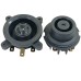 335-0032 Клеммная пара T125 100-240V-13A