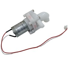 335-0150  Насос DC8-12V (2 провода с фишкой)