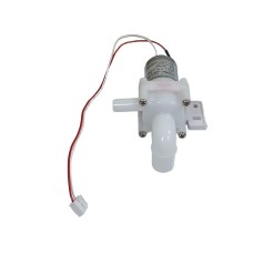 335-0150  Насос DC8-12V (2 провода с фишкой)