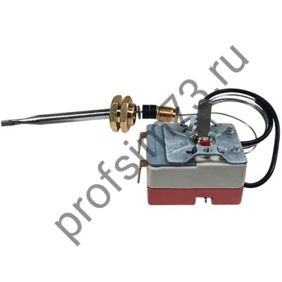 335-8030 Терморегулятор для промышленного  кипятильника 110°С 