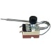 335-8050 Термостат аварийный WK-R11S 130°С (102cм+ шуп 11см, D-6мм) 2 контакта