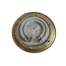 335-6530 Тэн двойной к промышленному кипятильнику 1000W/1800W  220V, D-17.8см