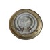 335-6530 Тэн двойной к промышленному кипятильнику 1000W/1800W  220V, D-17.8см