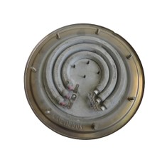 335-6591 Тэн тройной к промышленному кипятильнику 1500W/1000W/500W  220V, D-19.8см 