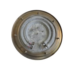 335-6559 Тэн двойной к промышленному кипятильнику 1800W/1400W 220V, D-19.8см