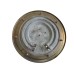 335-6559 Тэн двойной к промышленному кипятильнику 1800W/1400W 220V, D-19.8см