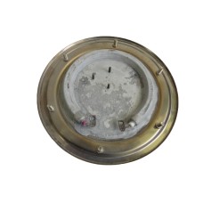 335-6557 Тэн к промышленному кипятильнику 1800W  220V  D-17.8см 