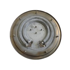335-6558 Тэн двойной к промышленному кипятильнику 1800W/1400W 220V, D-19.8см