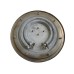 335-6558 Тэн двойной к промышленному кипятильнику 1800W/1400W 220V, D-19.8см