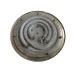 335-6580 Тэн двойной к промышленному кипятильнику 2700W/500W  220V, D-19.8см