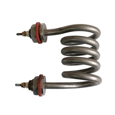 335-6595  Тэн титана 3000w спираль 220v 