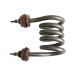 335-6595  Тэн титана 3000w спираль 220v 