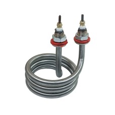 335-6680  Тэн титана 3500w, 220v  нержавейка