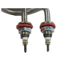 335-6680  Тэн титана 3500w, 220v  нержавейка