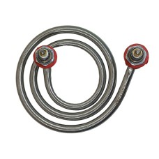 335-6720 Тэн титана 2000W (d- 14см) между клеммами 9см