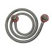 335-6720 Тэн титана 2000W (d- 14см) между клеммами 9см