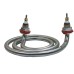 335-6720 Тэн титана 2000W (d- 14см) между клеммами 9см