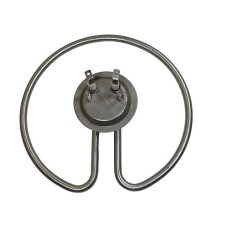335-6740 Тэн титана 3000w (d-200мм) 220v, фланец -70мм
