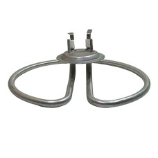 335-6740 Тэн титана 3000w (d-200мм) 220v, фланец -70мм