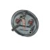 335-0825 Тэн 2200w (ширина - 80мм) спиральный 