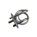 335-0835 Тэн 1000w, 220 v, D -58mm 