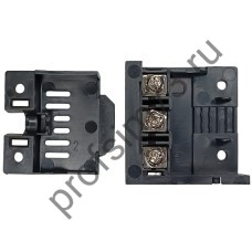345-2007 Колодка клеммная PA+20GF  JXH-06