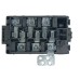 345-2020 Колодка клеммная Gefest SL500