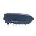 345-2022 Колодка клеммная JX-2/6P LIFE-JX-2CN с креплением 450V 41A Т125 