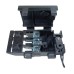 345-2030 Колодка клеммная 400V /16A/ Т125 (80*45мм)