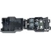 345-2040 Колодка клеммная 400V/ 24A/ Т125 (60*40мм)
